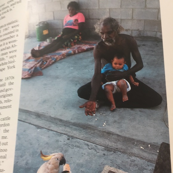 National Geographic Vol. 189 No. 6 June 1996. - Picture 7 of 13